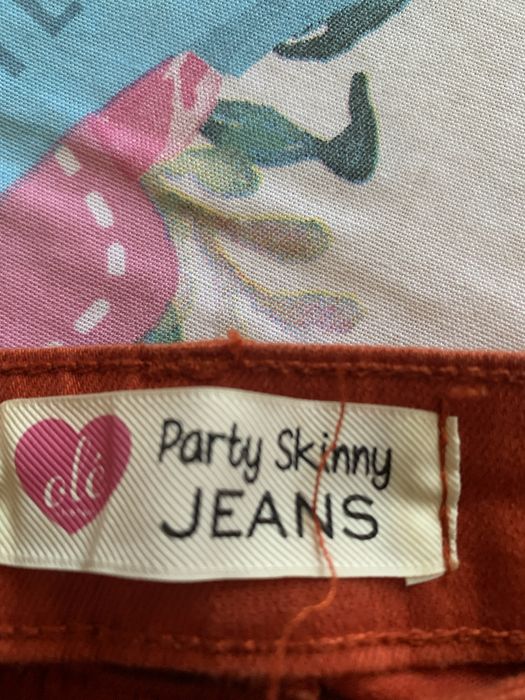 Пакет  джинсы+свитшот