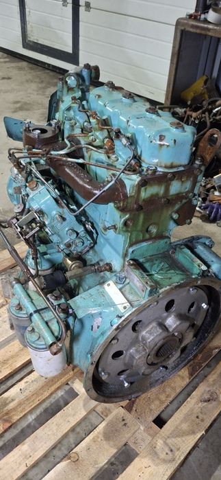 Motor Cummins X2.5G1