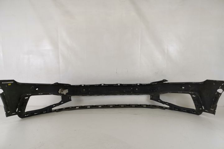 Предна броня Оригинална със сензори В добро състояние Фолксваген ВВ /