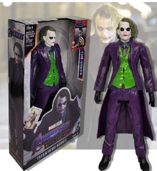 Продам коллекционные фигурки