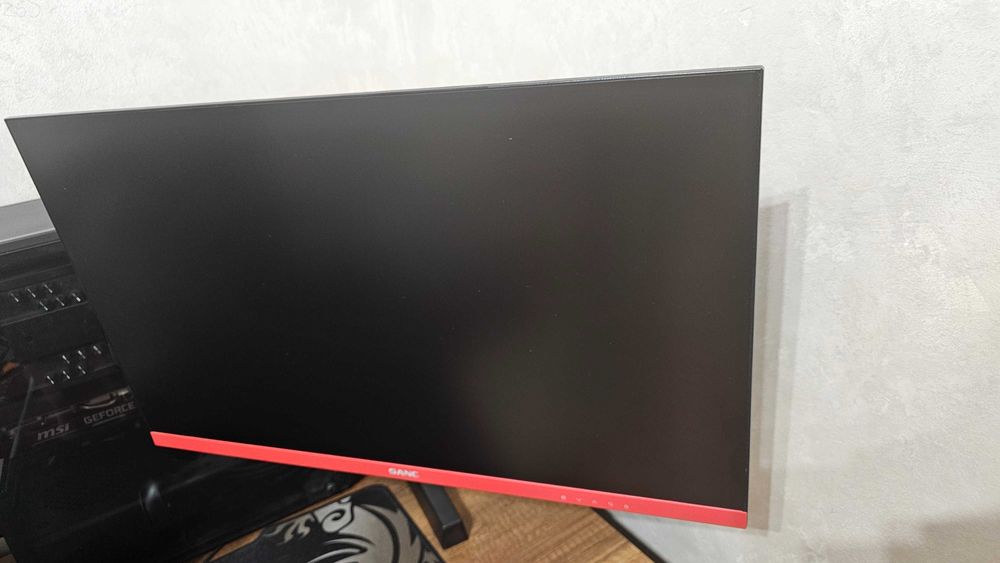 Монитор 23.8 144герц