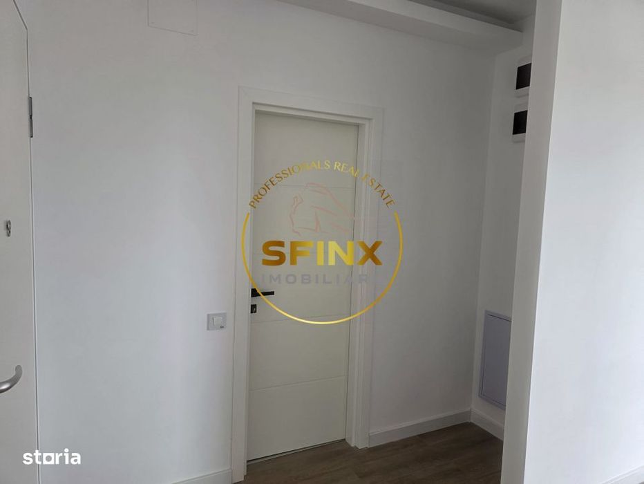 2 camere, 2025, langa Padurea Baneasa, Pipera | etaj 2 | balcon mare