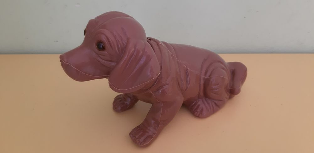 Плюшени играчки различни размери