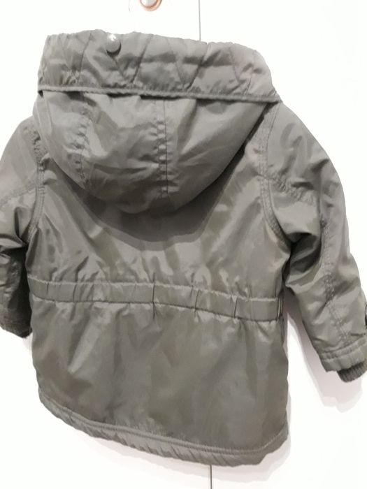 Якенце H&M ръст 74