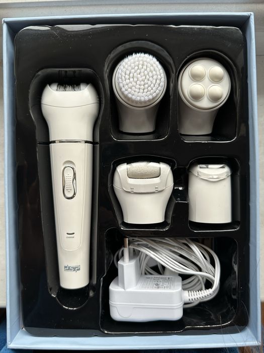 Многофункциональный эпилятор