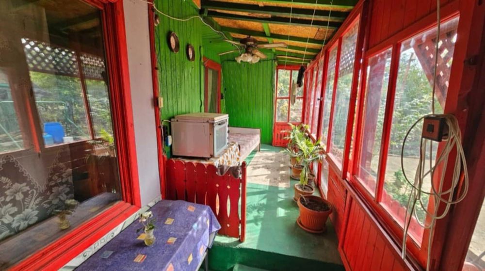 Продава се Къща в Разград, Лудогорие - 90 кв.м за 414 €/кв.м - Снимка #10