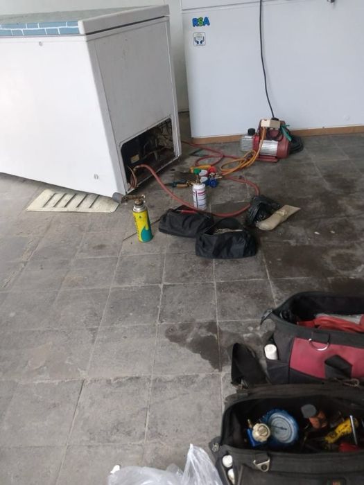 Ремонт Холодильников В Алмате Срочно