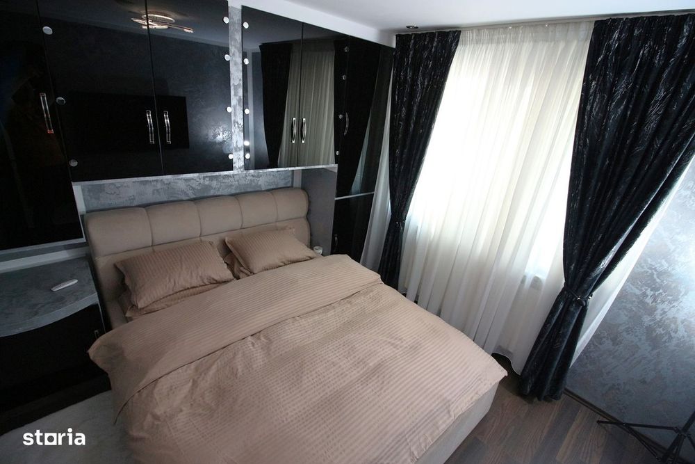 Vindem 3 Camere Zona Cornisa/Alecu Russo et 2 Modern/Mobilat