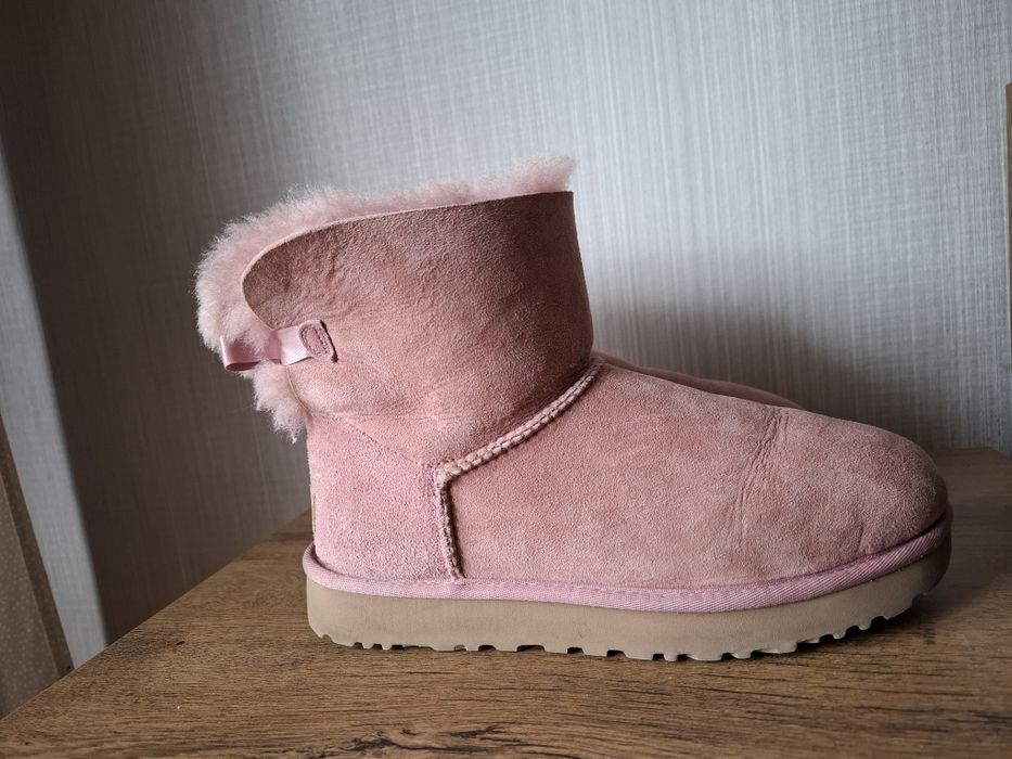 UGG дамски зимни обувки 41 номер.