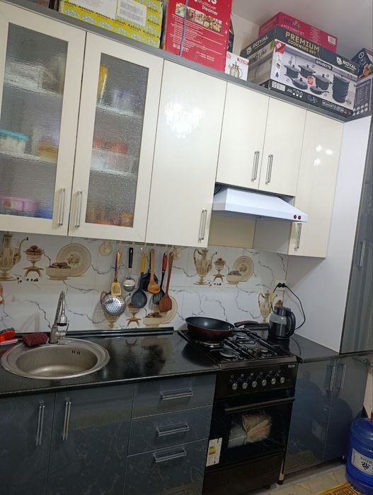 Koʻchmas mulk eng yaxshi mustahkam domlar