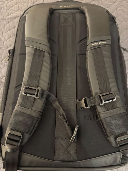 Раница Sympl Travel Backpack 35L