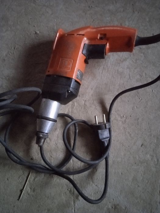 Винтоверт за гипсокартон.