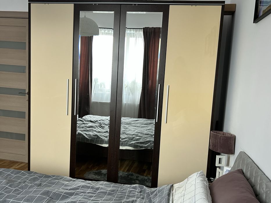 Dormitor complet
