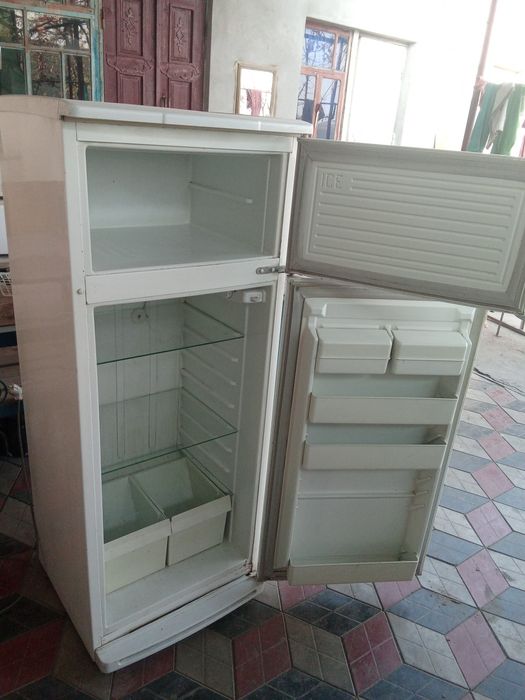 Xaladilnik sotiladi Sino 3oy garantiyasi bilan