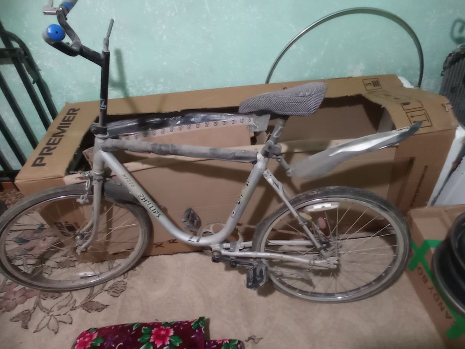 Котталачун велосипед сотилади