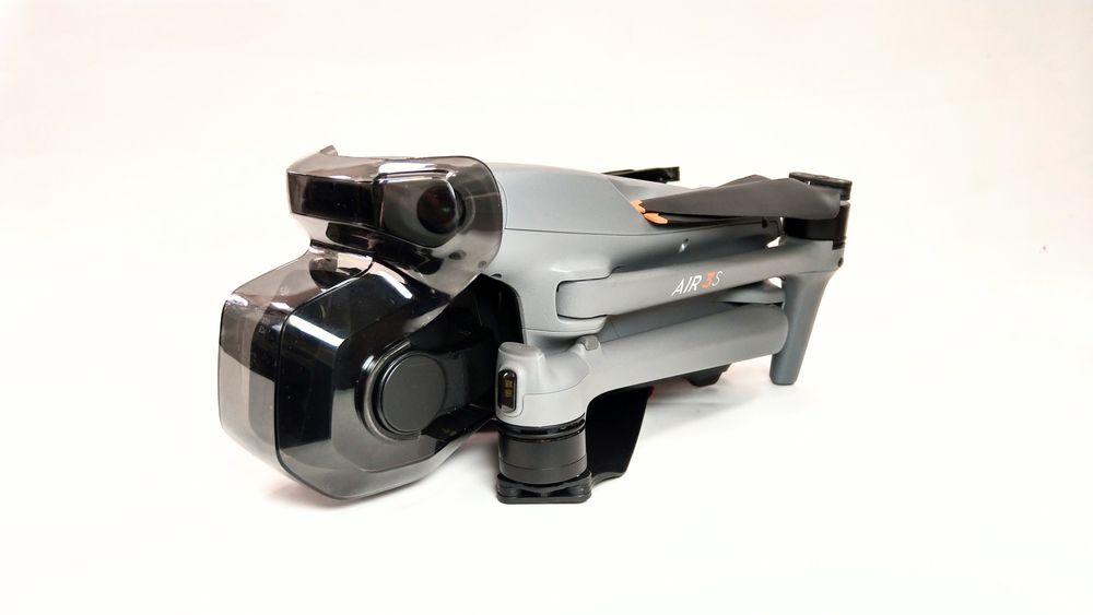 DJI Air3s combo RC2 квадрокоптер