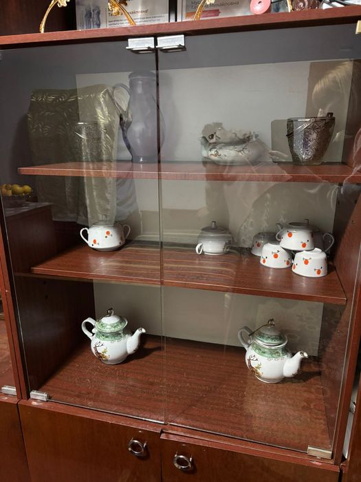 Продаётся Стенка