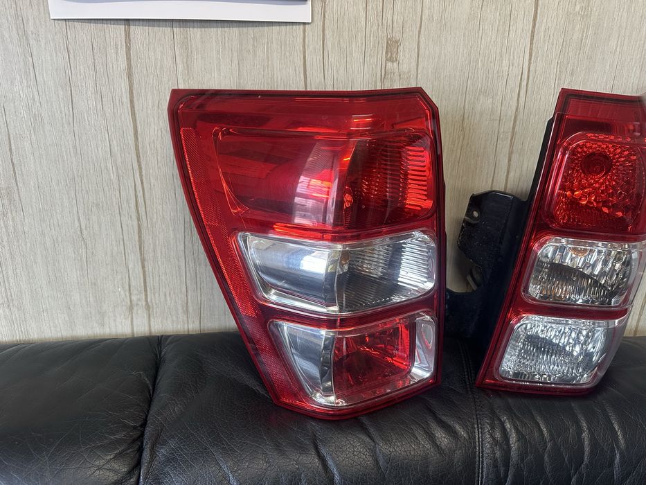 Стоп/Стопове за Сузуки Гранд Витара след 2006-г.!