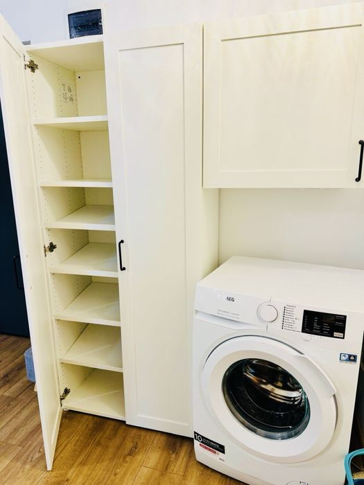 Inchiriez apartament nou in Comuna Pantelimon-Strada Padurii, nr.3