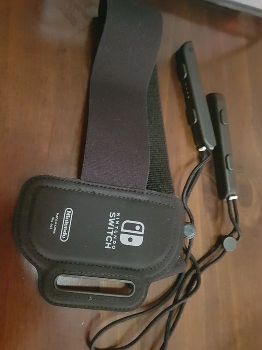 Consola Nintendo Switch