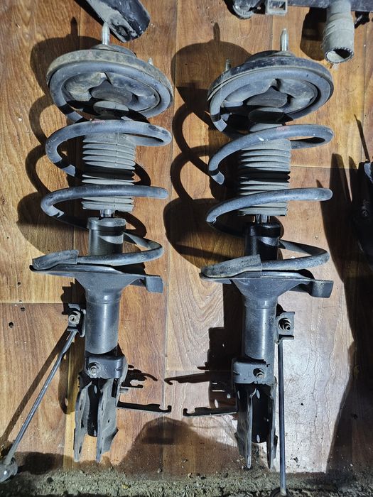 Митсубиси Лансер 10