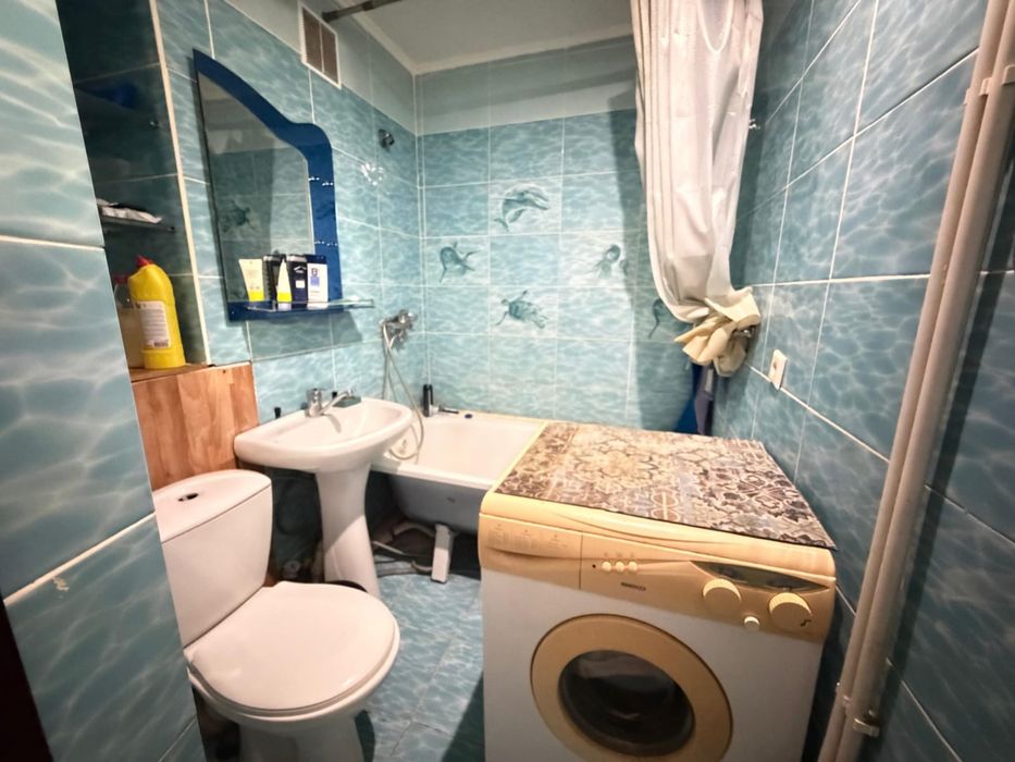 Продам 2 ком квартиру
