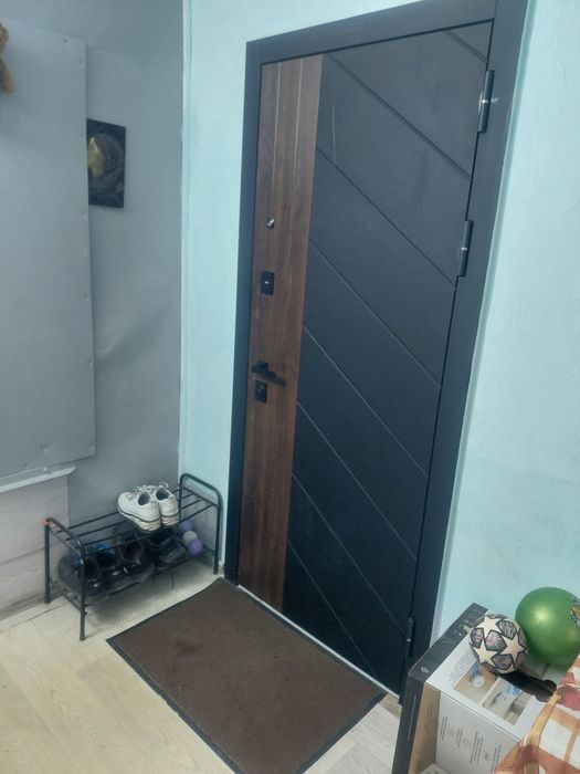 Продам 3х комнатную квартиру