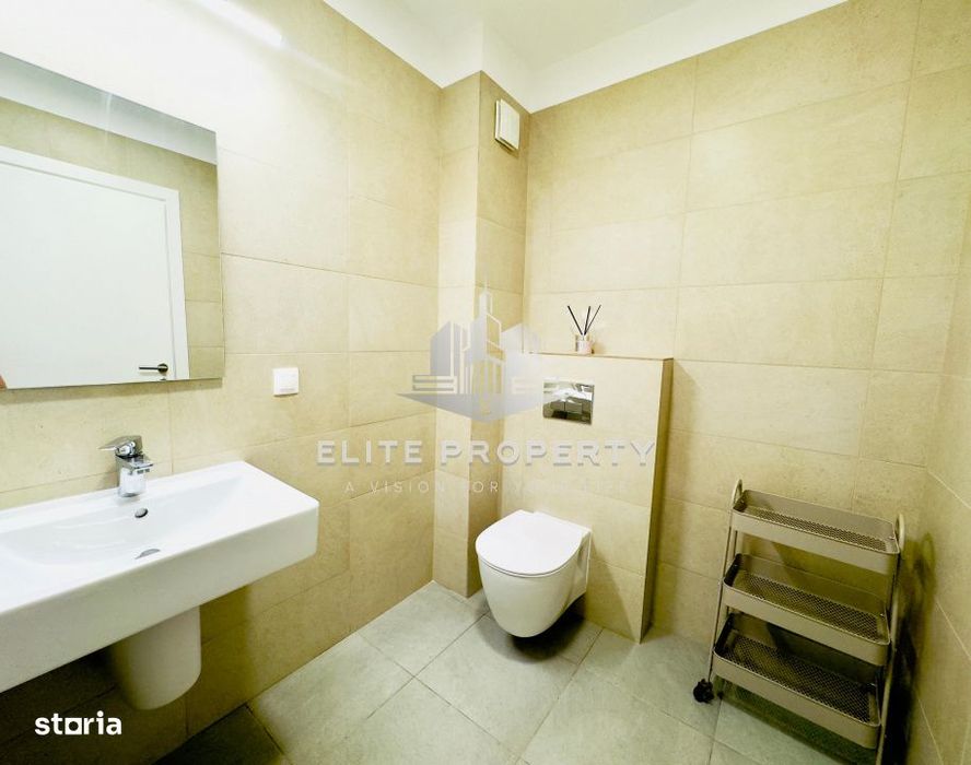Vanzare studio | H Pipera Lake | Vedere la Lac