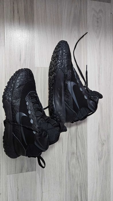 Обувки, боти Nike Hikeda Boot 38 номер черни