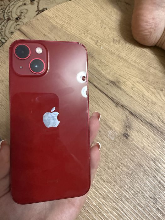 iPhone 13 IPHONE 13