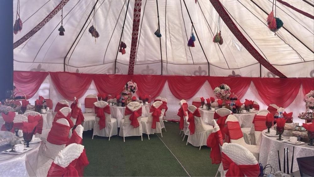 Продаются юрты!!