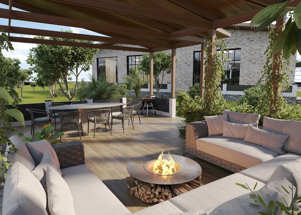 Дизайнер-Архитектор