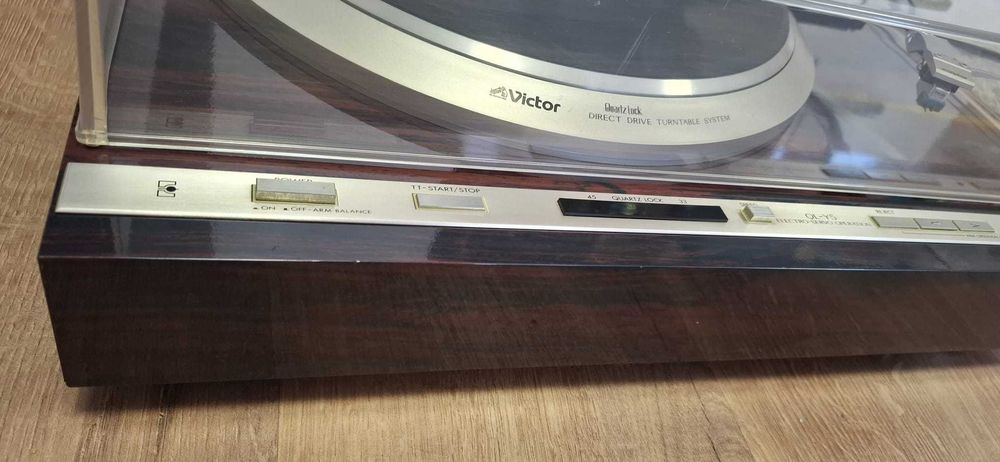 Pick-up Victor \ JVC QL-Y5