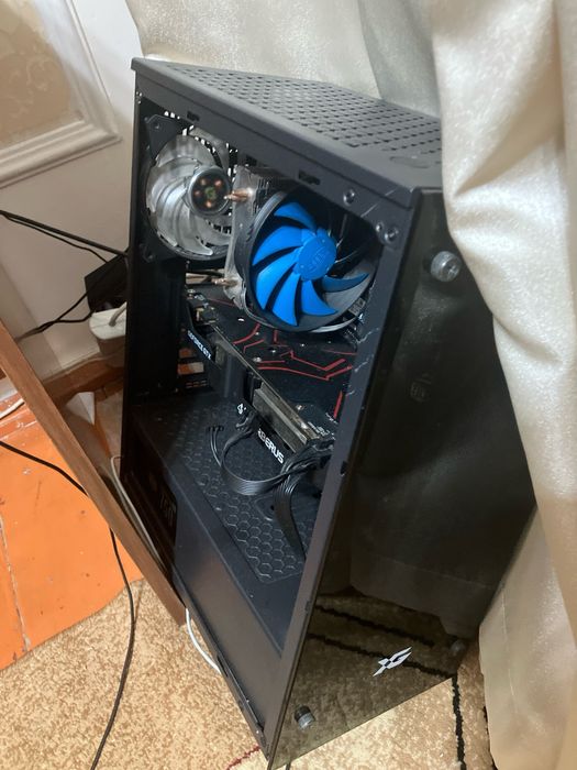 Продам компьютер Игровой