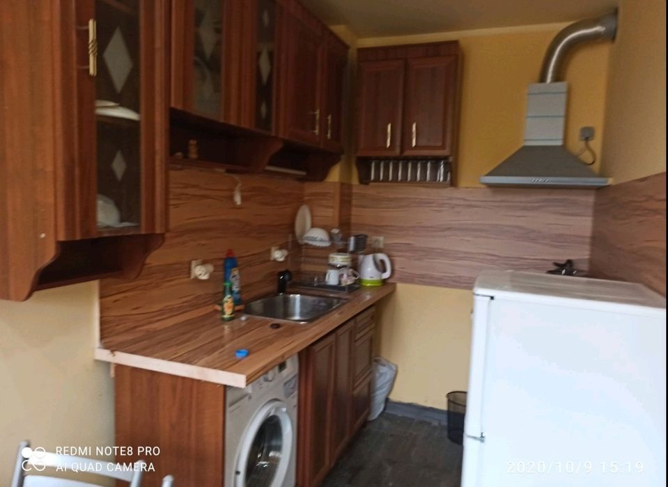 Дава се под наем Двустаен апартамент в София, Свобода - 65 кв.м за 459 € - Снимка #4