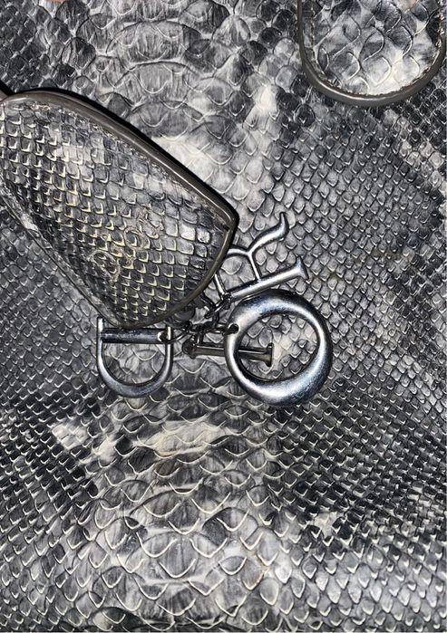 Сумка Christian Dior 2000s collection vintage