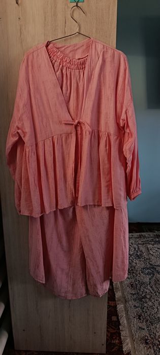 Ayollar koʻylagi sifati yaxshi