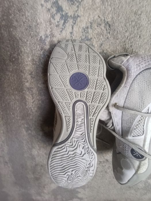 Way of wade 13 encore white