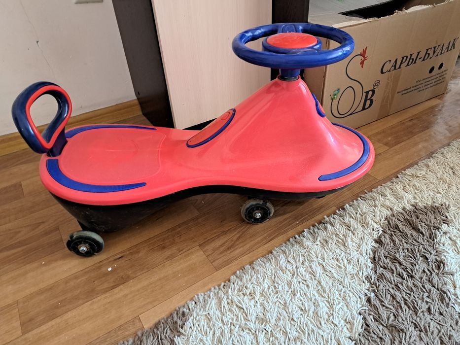 Толокар для детей