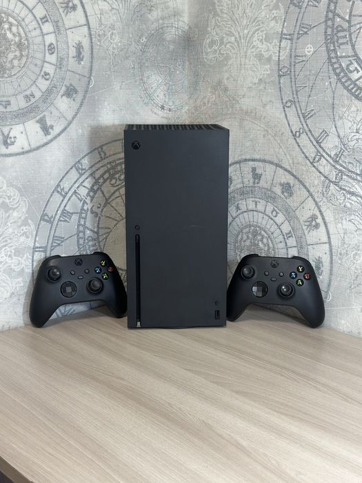 Продаю Xbox series X