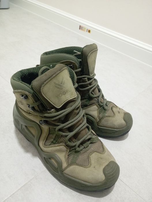 Ботинки турецкие