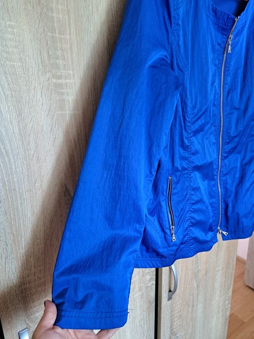 Дамско пролетно яке XL размер