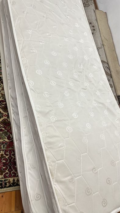 Матрасы  спальние