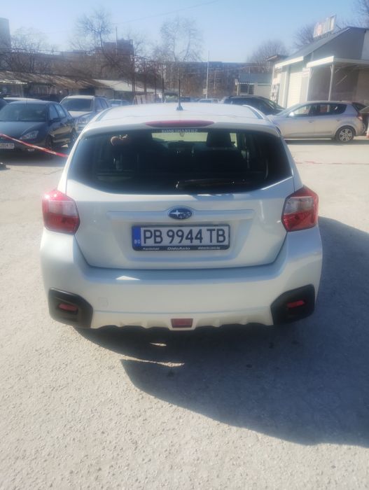 Subaru XV 1.6 i 4x4


1.6i, Хечбек 4х4


1.6i, Хечбек 4х4