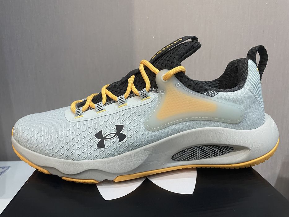 Кроссовки Under Armour Hovr Rise 4 original