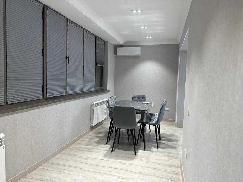 Сдаётся квартира на Ц1‼️