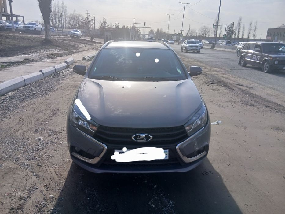 Лода веста св сотилади