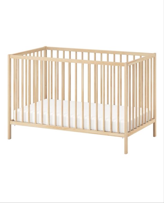 Продам кроватка Ikea