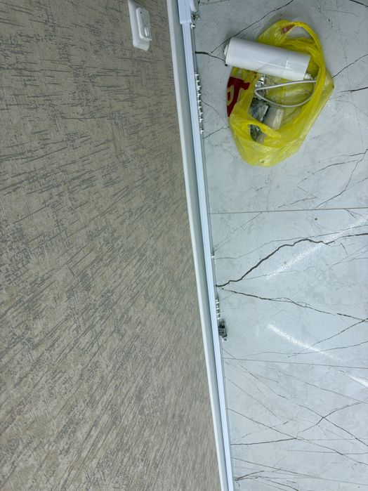 Электрокарниз Dooya