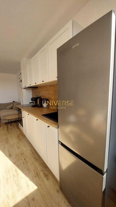 Продава се Едностаен апартамент в к.к. Слънчев бряг - 54 кв.м за 1297 €/кв.м - Снимка #5